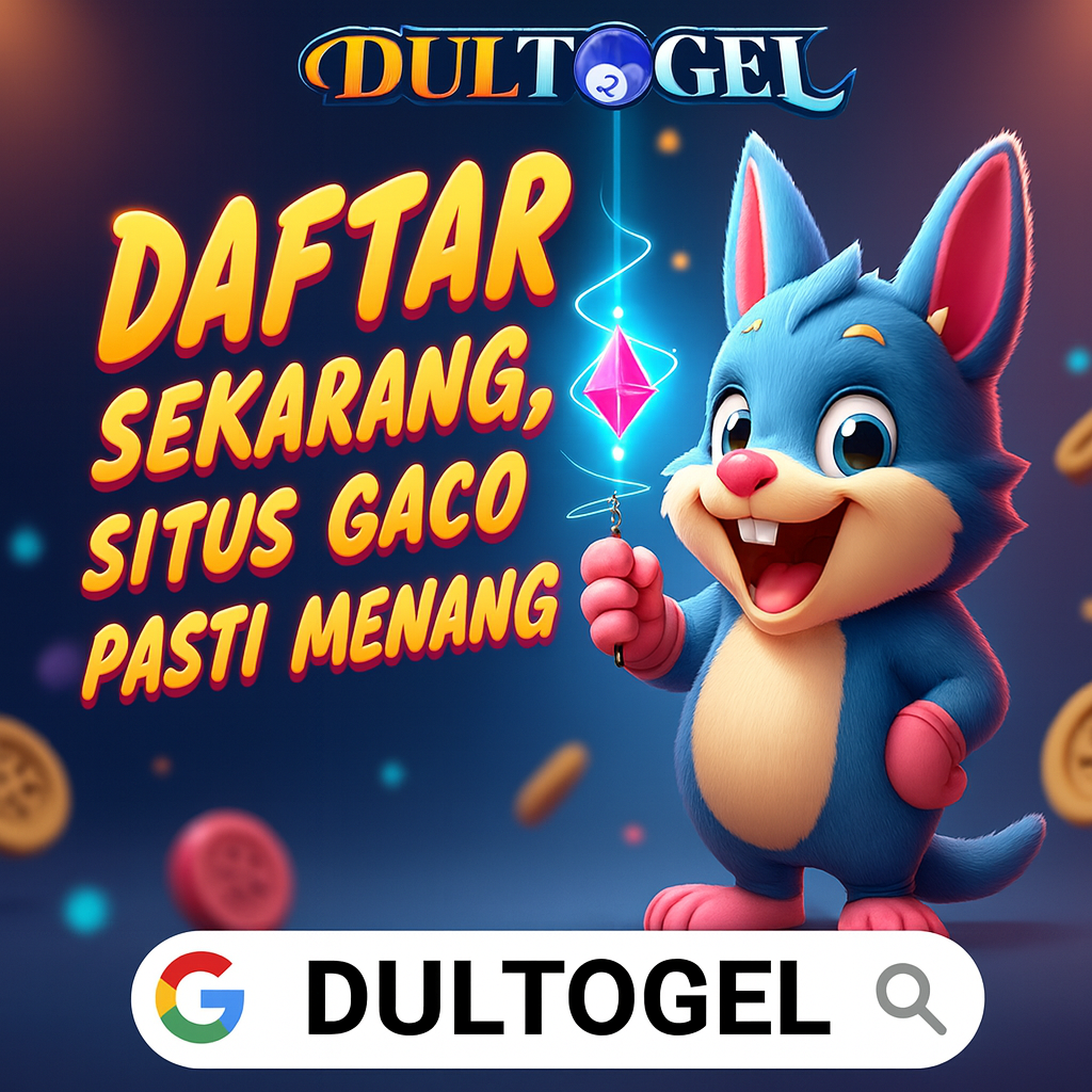 DULTOGEL: Kualitas Terbaik Bermain Situs Toto 4D Dengan Pengalaman Togel Anti Ribet